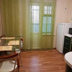 2-комнатные апартаменты стандарт