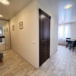 1-комнатные апартаменты стандарт