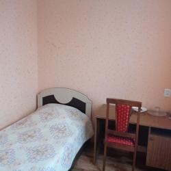 Фото Отель Кавказ