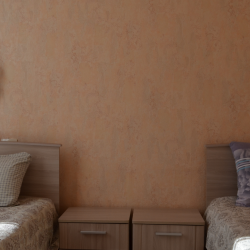 Фото Отель Кумба