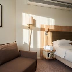Cosmos Ekaterinburg Hotel (Космос Екатеринбург) (бывш. Park Inn by Radisson Ekaterinburg) — 9d5164bf2f6b0196b0b8d5bd0eb717f2