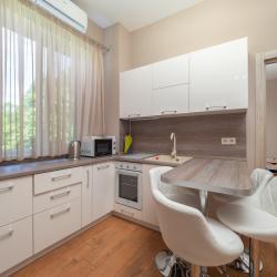 2-комнатные апартаменты улучшенные Южных культур 5 кв.21