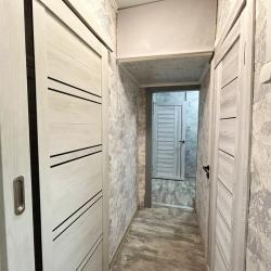 Фото Отель На Север на Воровского 17