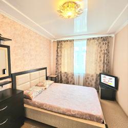 Апартаменты стандарт Лазурная 31