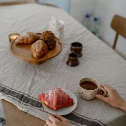 Фото Отель А-Шалаш Черноречье