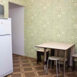 Фото Апартаменты на улице Николая Семёнова 21к1