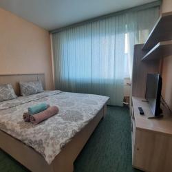 Фото Апартаменты на улице Гагарина 32Б