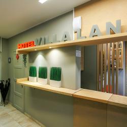 Фото Отель Вилла Лана