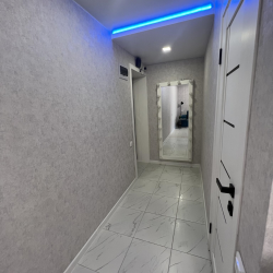 Фото Апартаменты на улице Бабушкина 149