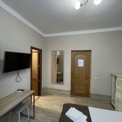 Номер улучшенный комфорт с 2 односпальными кроватями