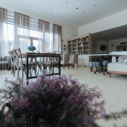 Фото Отель La Confiture (Ля Конфитюр)