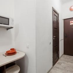 Апартаменты студия