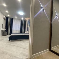 Фото Апартаменты Housevip на улице Тухачевского 28/1