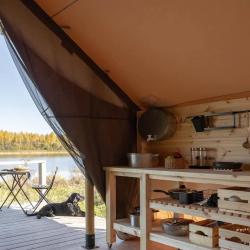 Фото Отель Носороги