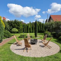 Фото Отель BalticRealty (БалтикРеалти) BalticRealty Фюрстенхаус с баней