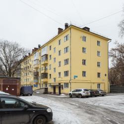 Комната улучшенная