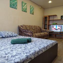 Фото Апартаменты на улице Лесопарковая 93/1