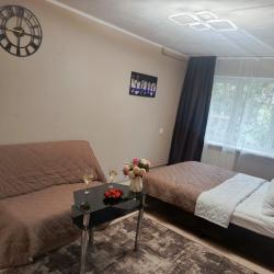 Фото Апартаменты на улице Роз 56