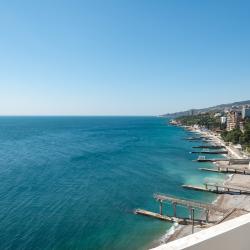 Фото Отель Санаторий Дюльбер