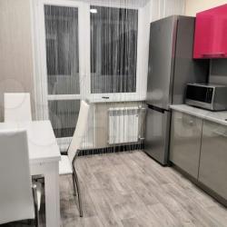 Фото Апартаменты на улице Интернациональная 2Г корпус 1