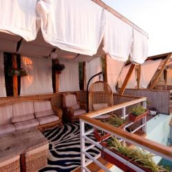 Фото Отель Respect Hall Resort & SPA (Респект Холл)