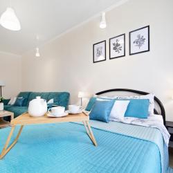 Фото Отель ДоМино на улице Красная