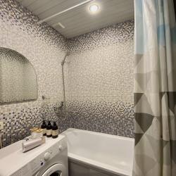 Фото Апартаменты на проспекте Ленина 128