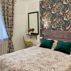 Фото Апартаменты Лучина на улице Новолучанская