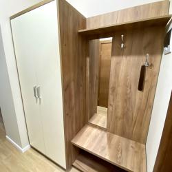 2-местная комната стандарт