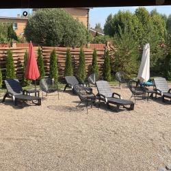 Фото Отель The Les (Лес)