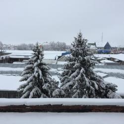 Фото Отель 