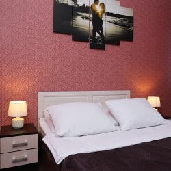 Фото Отель Вингс