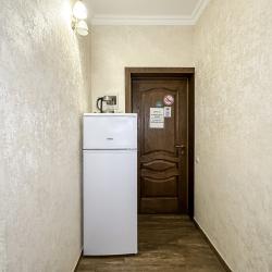 Комната люкс с 2 двуспальными кроватями