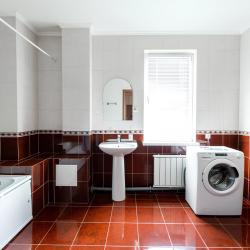 Фото Апартаменты на улице Ерошевского 18