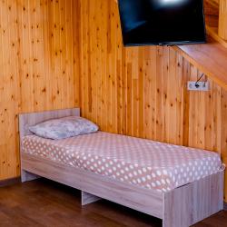 Коттедж стандарт с видом на море