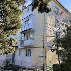 2-комнатные апартаменты улучшенные