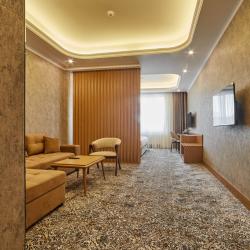 Фото Отель Al Anvar Hotel (Аль Анвар)