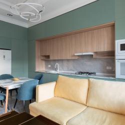 Фото Отель BB-House (ББ-Хаус) Бульвар 54