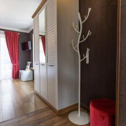 Фото Отель Горная Роза