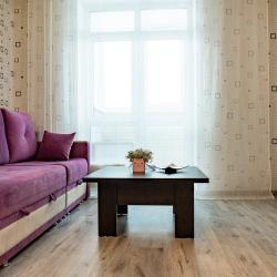 Фото Отель Romlex Apartments (Ромлекс) на улице Чаркова 79 корпус 2