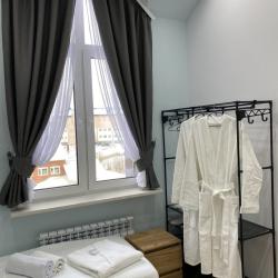 Бутик-отель на Пушкина — 9d580a8ce3ea2b972d3bd16476bf6f05
