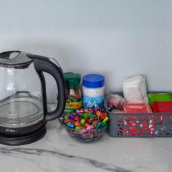 Фото Апартаменты 1 квартал 69