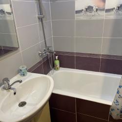 2-комнатные апартаменты стандарт