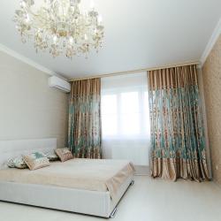 Фото Апартаменты ApartGroup на улице Николая Кондратенко 6 корпус 2