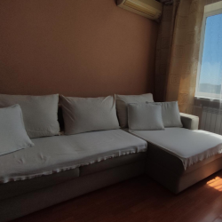 2-комнатные апартаменты стандарт