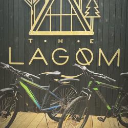 Фото Отель The Lagom (Лагом)