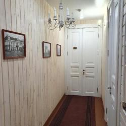 Номер стандарт с 1 односпальной кроватью 