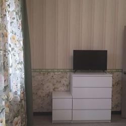 Апартаменты на улице Заозёрная 3 корпус 2 — 9d58b97517ddc17453236e2a2d84a9c4