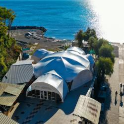 Фото Отель Argo Park (Арго Парк)