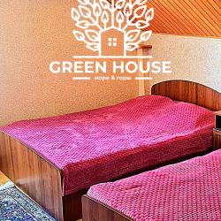 фото 3 Green House (Грин Хаус)